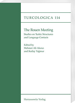 E-Book (pdf) The Rouen Meeting von 