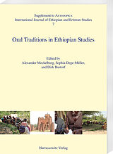 eBook (pdf) Oral Traditions in Ethiopian Studies de 