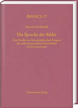 E-Book (pdf) Die Sprache der Bilder von Shervin Farridnejad