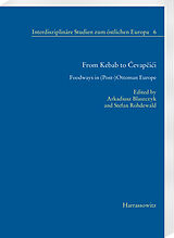 eBook (pdf) From Kebab to Cevapcici de 