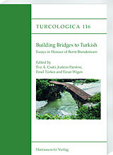 eBook (pdf) Building Bridges to Turkish de 