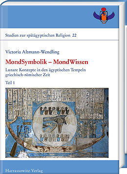 E-Book (pdf) MondSymbolik  MondWissen von Victoria Altmann-Wendling