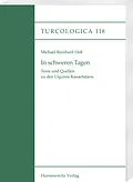 E-Book (pdf) In schweren Tagen von Michael Reinhard Heß