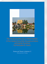 E-Book (pdf) The "Pradyumnabhyudaya" of Ravivarman von Christopher Austin