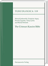 E-Book (pdf) The Crimean Karaim Bible von 
