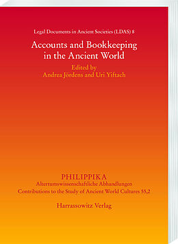 E-Book (pdf) Legal Documents in Ancient Societies von 