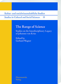 eBook (pdf) The Range of Science de 