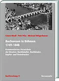 E-Book (pdf) Buchwesen in Böhmen 1749-1848 von Michael Wögerbauer, Claire Madl, Petr Pisa