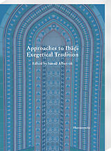 eBook (pdf) Approaches to Iba i Exegetical Tradition de Ismail Albayrak