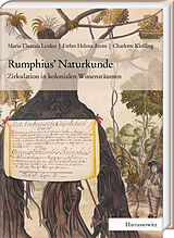 E-Book (pdf) Rumphius Naturkunde von Maria-Theresia Leuker, Esther Helena Arens, Charlotte Kießling