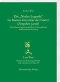 E-Book (pdf) Die Nezha-Legende im Roman Investitur der Götter (Fengshen yanyi) von Barbara Witt