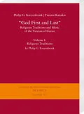 PDF "God First and Last". Religious Traditions and Music of the Yaresan of Guran von Philip G. Kreyenbroek, Yiannis Kanakis