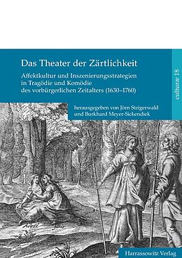 E-Book (pdf) Das Theater der Zärtlichkeit von 