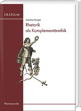 E-Book (pdf) Rhetorik als Komplementärethik von Joachim Knape