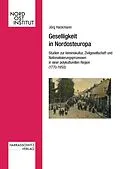 E-Book (pdf) Geselligkeit in Nordosteuropa von Jörg Hackmann