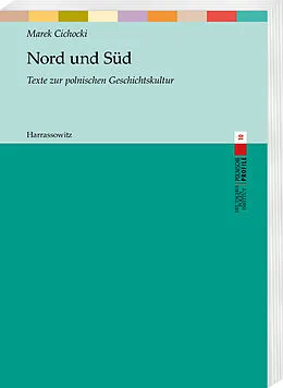 E-Book (pdf) Nord und Süd von Marek Cichocki