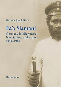 E-Book (pdf) Fa'a Siamani von Hermann J. Hiery