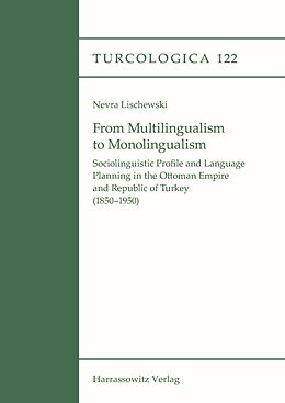 eBook (pdf) From Multilingualism to Monolingualism de Nevra Lischewski