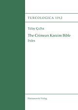 eBook (pdf) The Crimean Karaim Bible de Tülay Çulha