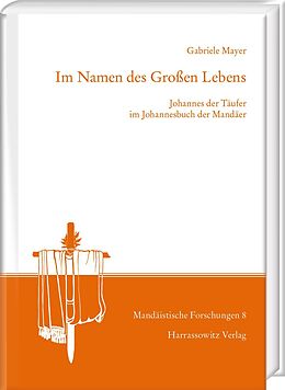 E-Book (pdf) Im Namen des Großen Lebens von Gabriele Mayer