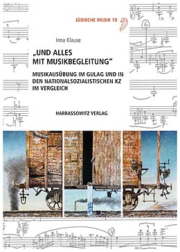 E-Book (pdf) Und alles mit Musikbegleitung von Inna Klause