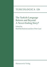 eBook (pdf) The Turkish Language Reform and Beyond: de 