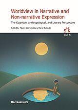 eBook (pdf) Worldview in Narrative and Non-narrative Expression de 