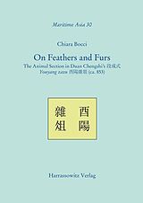 eBook (pdf) On Feathers and Furs de Chiara Bocci