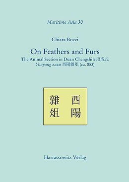 eBook (pdf) On Feathers and Furs de Chiara Bocci