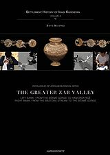 eBook (pdf) Catalogue of Archaeological Sites. The Greater Zab Valley de Rafal Kolinski