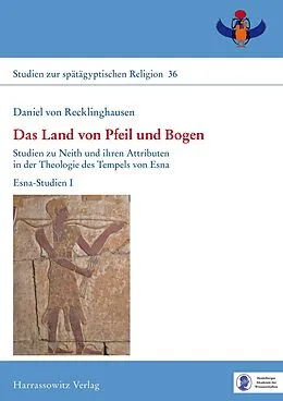 E-Book (pdf) Das Land von Pfeil und Bogen von Daniel von Recklinghausen