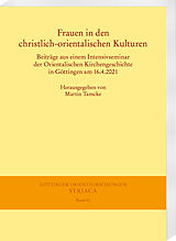 eBook (pdf) Frauen in den christlich-orientalischen Kulturen de 