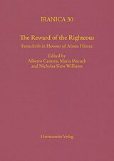 E-Book (pdf) The Reward of the Righteous von 