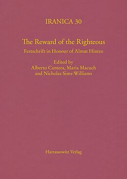 E-Book (pdf) The Reward of the Righteous von 