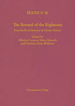 E-Book (pdf) The Reward of the Righteous von 