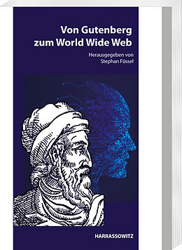 E-Book (pdf) Von Gutenberg zum World Wide Web von 