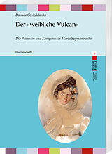 E-Book (pdf) Der »weibliche Vulcan« von Danuta Gwizdalanka