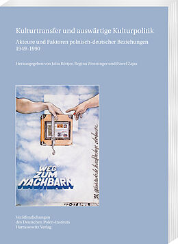 E-Book (pdf) Kulturtransfer und auswärtige Kulturpolitik von 