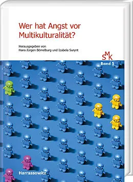 PDF Wer hat Angst vor Multikulturalität? von 