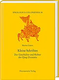 E-Book (pdf) Kleine Schriften von Martin Gimm