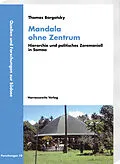 E-Book (pdf) Mandala ohne Zentrum von Thomas Bargatzky