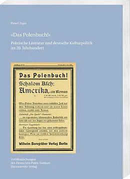 E-Book (pdf) »Das Polenbuch!« von Pawel Zajas