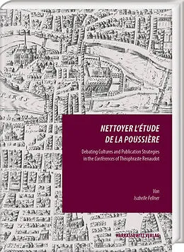 E-Book (pdf) Nettoyer l'étude de la poussière von Isabelle Fellner
