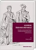 E-Book (pdf) Gespräche über Haus und Familie von Christina Schaefer
