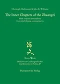 E-Book (pdf) The Inner Chapters of the "Zhuangzi" von Christoph Harbsmeier, John R. Williams