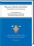 E-Book (pdf) Pharaonen, Mönche und Gelehrte von 