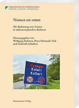 E-Book (pdf) Nomen est omen von 