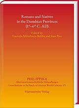 eBook (pdf) Romans and Natives in the Danubian Provinces (1st-6th C. AD) de 