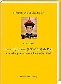 PDF Kaiser Qianlong (1711-1799) als Poet von Martin Gimm