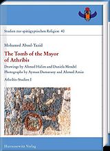 eBook (pdf) The Tomb of the Mayor of Athribis de Mohamed Abuel-Yazid